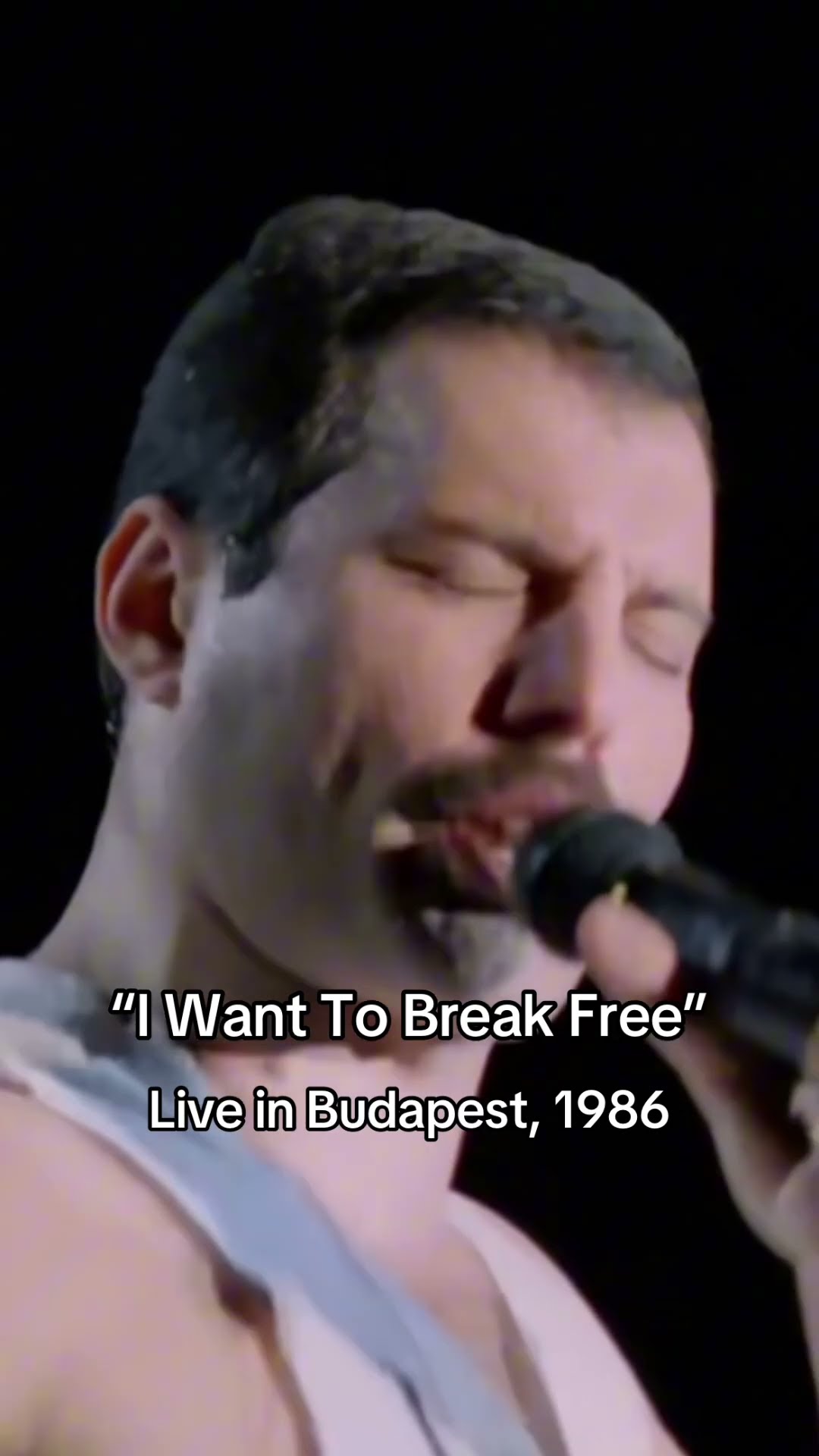 Can't help but sing along to this one ? #queen #shorts