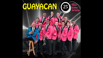 Guayacán Orquesta - 8. Te Amo, Te Extraño Ft. Grupo Niche - Guayacan 25 años