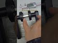 How is your door thickness? #smartlock #smartphone #facerecognition #waterprooflock #doorhandles