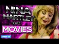 Top 5 Nina Hartley Movies of All Time