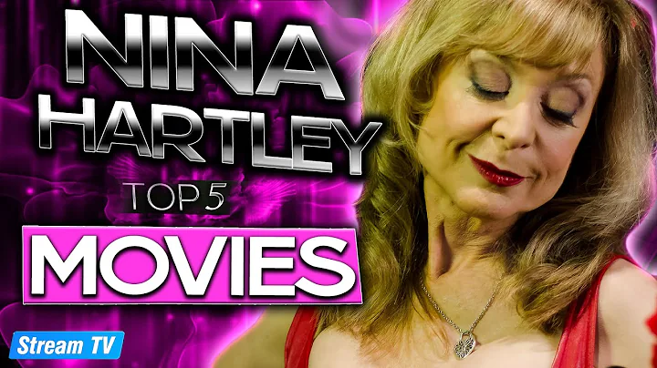 Top 5 Nina Hartley Movies of All Time