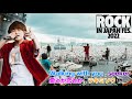 【感動】Novelbrightが4万人の前でライブしました【ROCK IN JAPAN FES 2022】