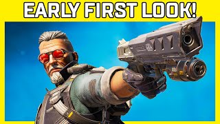 I Saw Apex Legends Season 17 Early, Here's What Excited Me