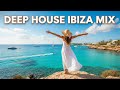 Ibiza Ocean Chill Mix 2026 🌊 Best Deep House Sunset Lounge Music
