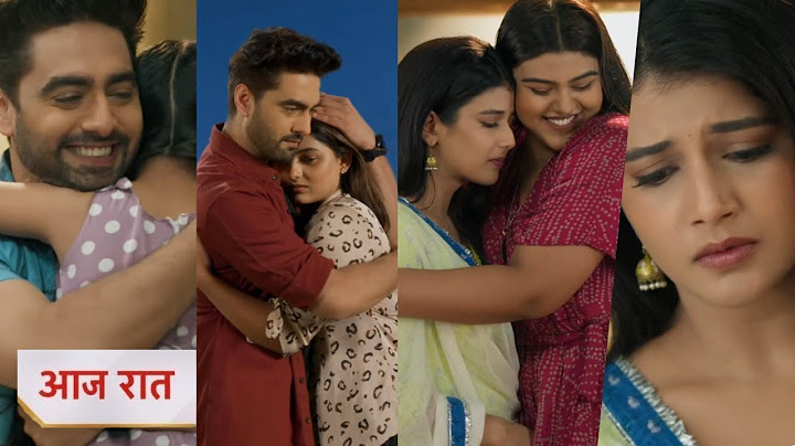 Yeh Rishta Kya Kehlata Hai Today NEW PROMO 5th july 2025