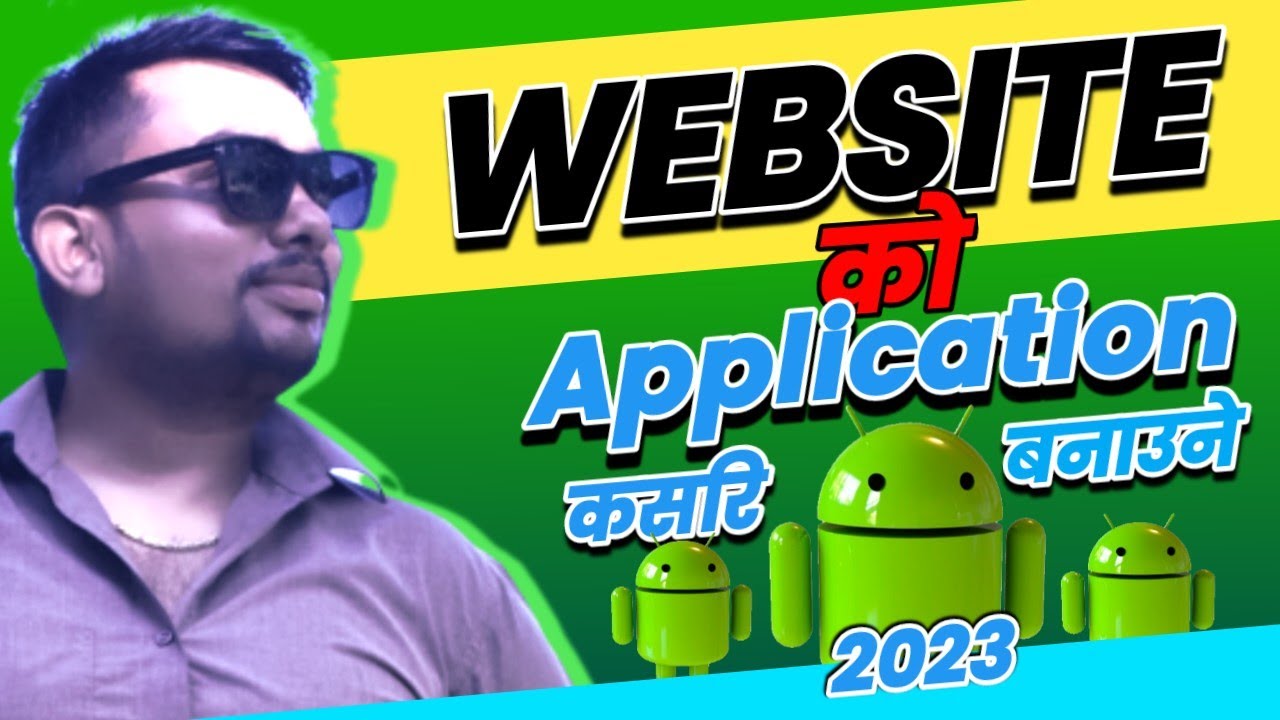 How to make mobile App in Nepal ? 100 Mobile Application Kasari