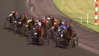 Vidéo de la course PMU PRIX JOSEPH AVELINE