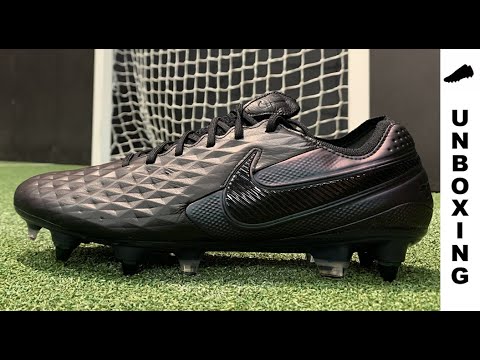 nike tiempo legend 8 elite fg kinetic black