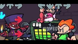 New Fnf Leak Song Will Have You Shocked... Week 8 Friday Night Funking Song Versus Darnell