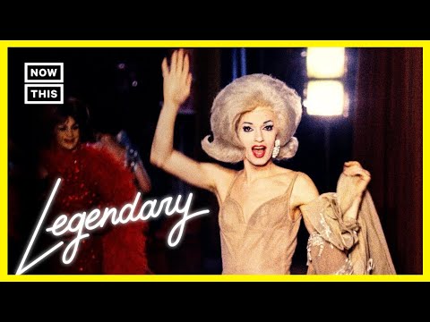 Jewel Box Revue&rsquo;s World of Drag کے اندر | افسانوی