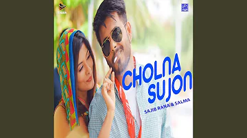 Cholna Sujon