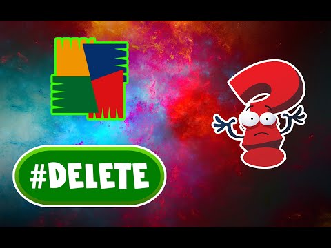 Удалить AVG Антивирус в Windows 10