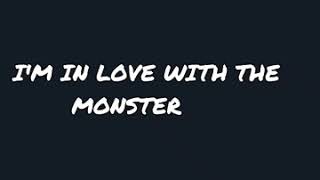 I'M IN LOVE WITH THE MONSTER(Episode 3)