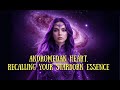 Andromedan heart. Recalling your starborn essence
