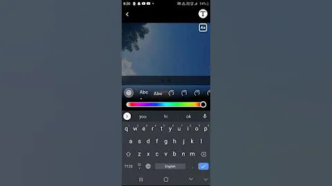 Easy Snapchat streak ideas for sky☁️