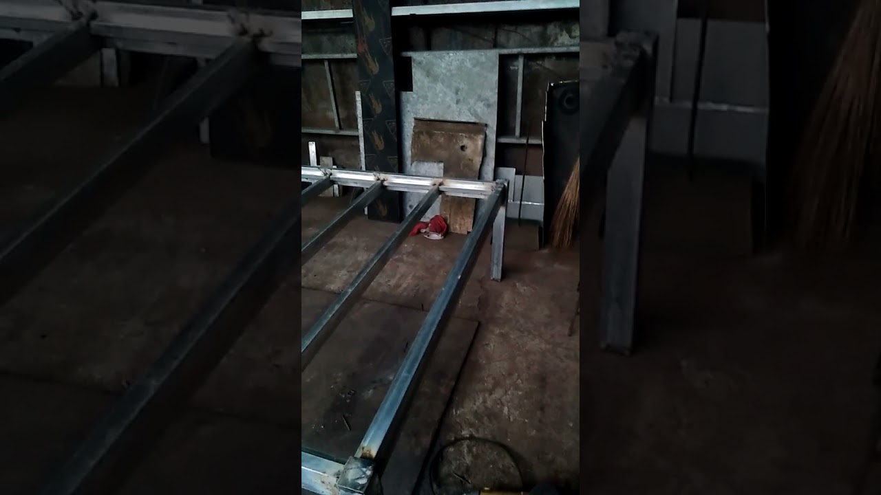 king size bed YouTube