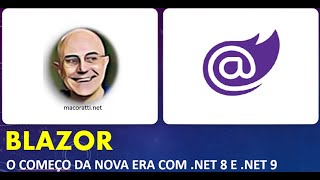 Blazor - Fundamentos - I (.NET 9.0)