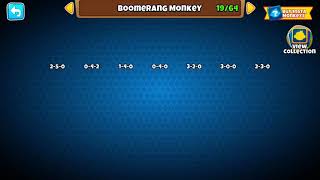 BTD6 My Insta Monkey Collection