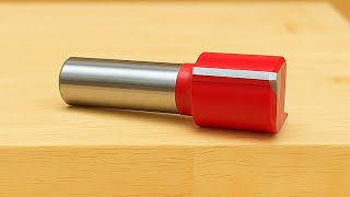 60 Yıllık Marangozun Ev Yapımı Ahşap İşleme Aleti Dünyayı Şok Edecek!