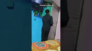 financial condition #funny #comedy #explore #viral #fyp#trending #reach