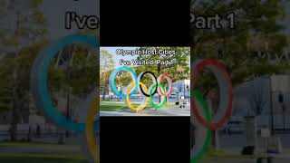 Olympic Host Cities I Have Visited And You Can, Too - Part 1