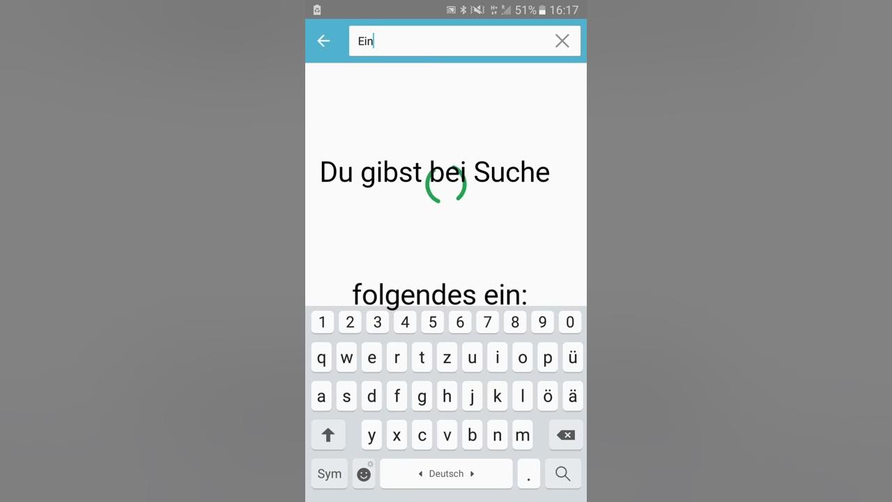 Handy vibriert grundlos Lösung TutorialAndroid YouTube