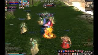 9Dragons: Eclipse Boss Spawn Event April 2018