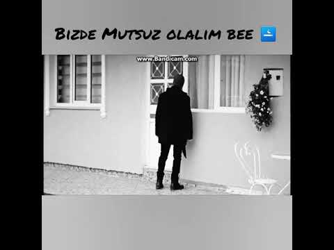 Bizde Mutsuz Olalım Bee Adam.