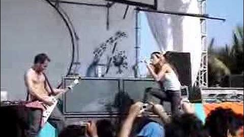 dali - intro madness