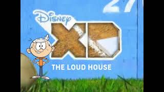 Disney Xd The Loud House Intermission Bumpers 2009 Fanmade