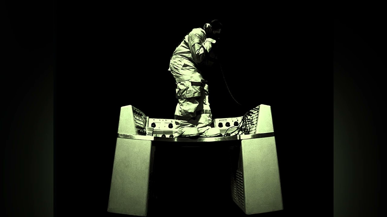 [FREE] Don Toliver Octane Type Beat “ OPPOSITE "