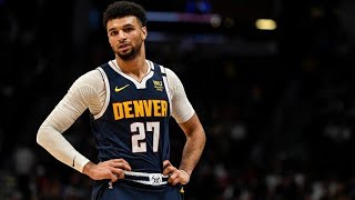Jamal Murray MIX ( HAPPIER)