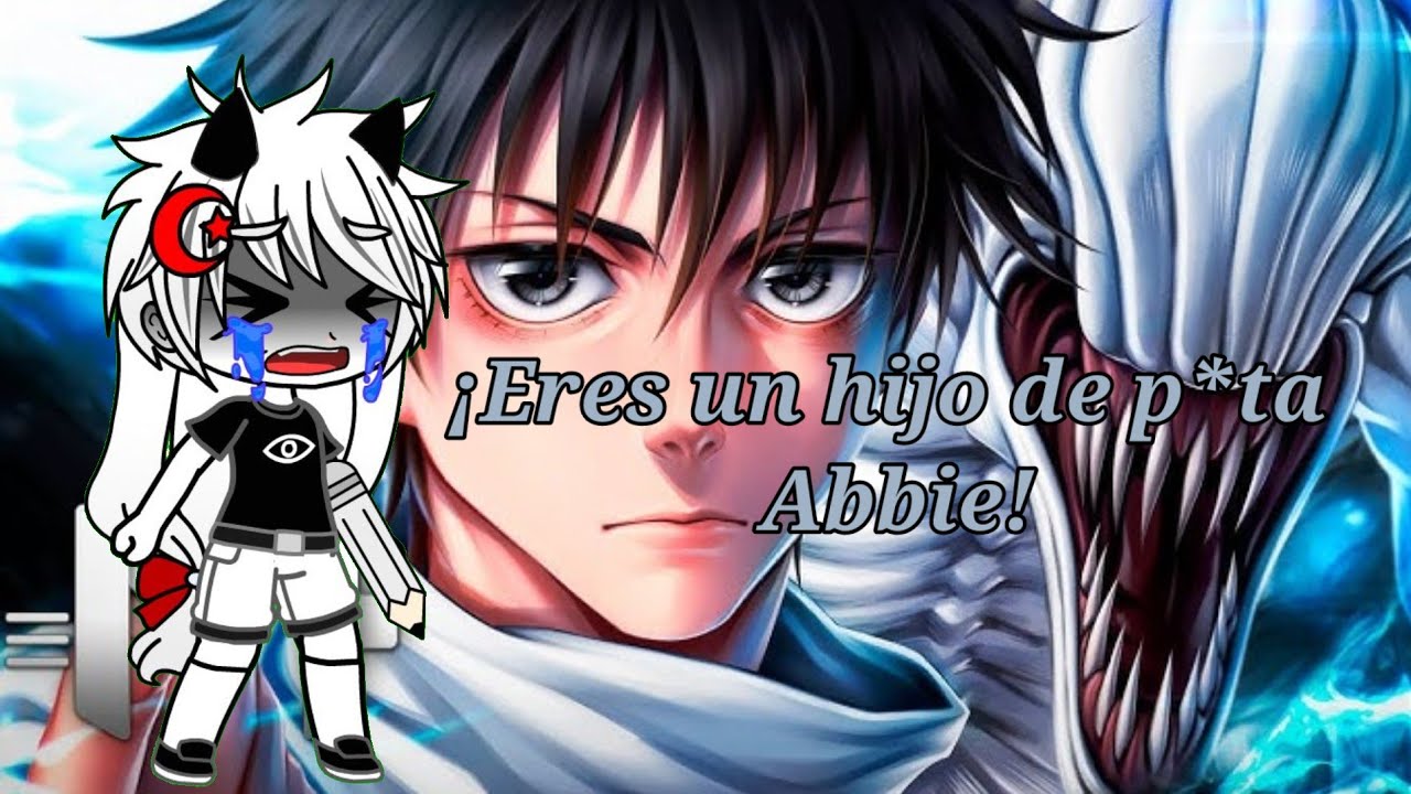 fpe reacciona a Yuta Okkotsu |@M4rkim|@TraduRapHits| Rainha Das maldições (As/Au)