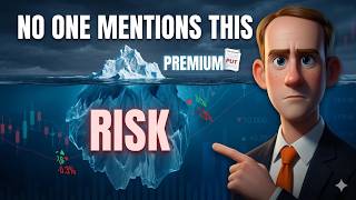 The Dark Side of Selling Puts - 6 Risks Nobody Talks About