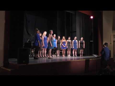 I will follow Him - Jubilee Chorus