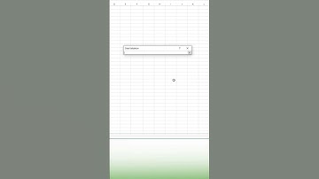 [Thủ thuật Excel] Mẹo tạo drop down list trong Excel #Shorts  #excelshorts #ecxelshortcut