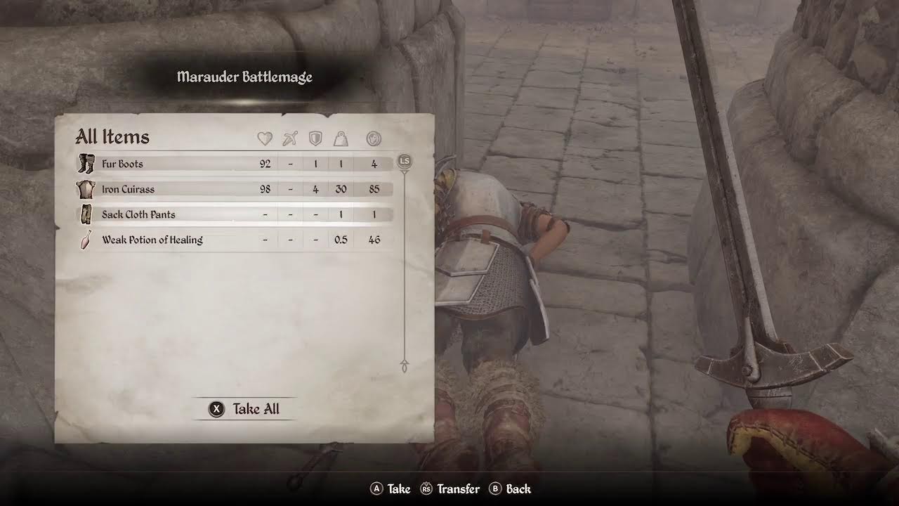 Oblivion Remastered Who's wants to be Hero 