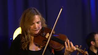 Elad Jarad El Hayarden, Tijdens Concert Met Gilad Nezer, Marcel Van Der Poel En Lennart Morée.