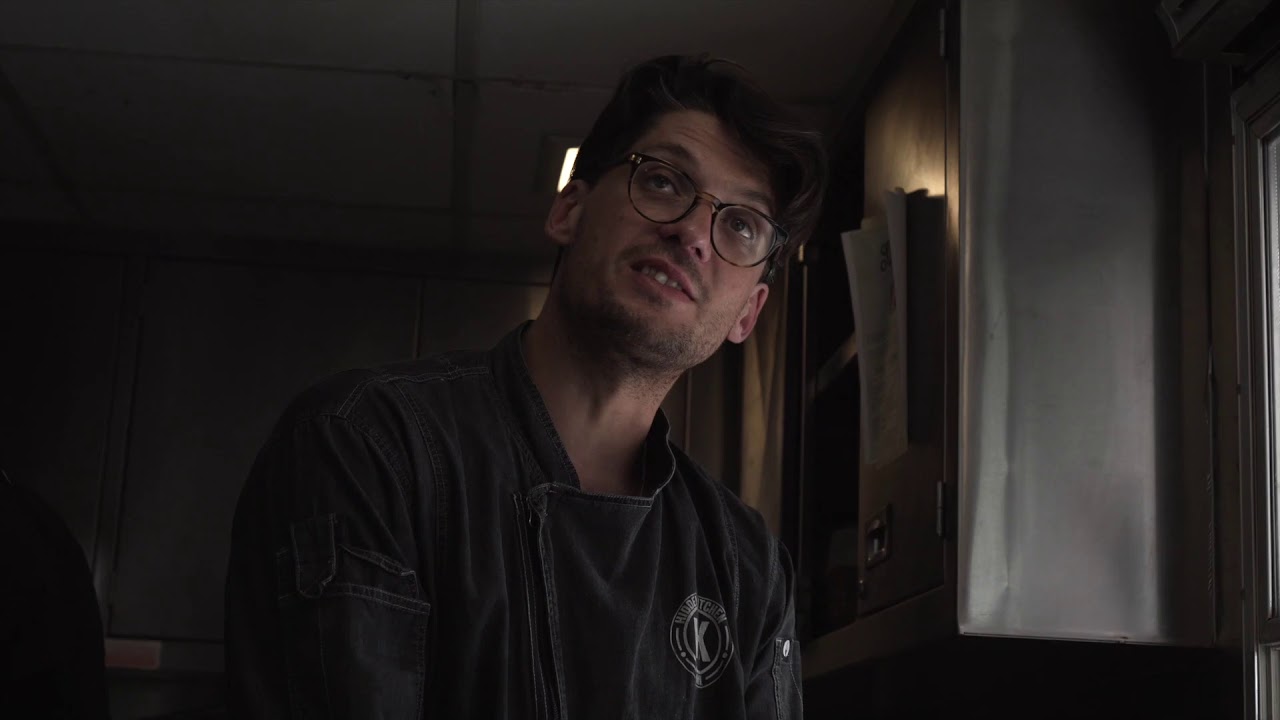 Hidden Kitchen Milwaukee Food Truck YouTube