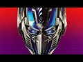 Transformers: A Visual History (Flick Through / ASMR)