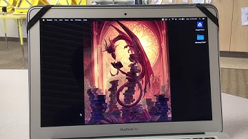 Logging Onto Clever and Canvas