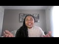 Dr. Lataisia Jones - Facing Challenges
