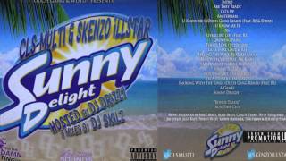 CLS MULTI & SKENZO ILLSTAR - AMSTERDAM [SUNNY DELIGHT] (@CLSMULTI @SKENZOILLSTAR) [HQ]