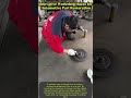 Utilizing Rotational Force for Seamless Paint Application