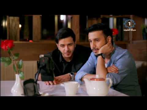 لقاء مع الفنان يوسف عرفات في برنامج خليك لايف حلقةالرابعة 2017 