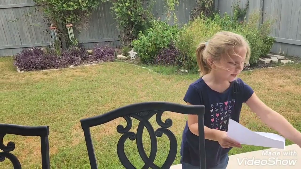 John Knox Ranch Camp Reflections