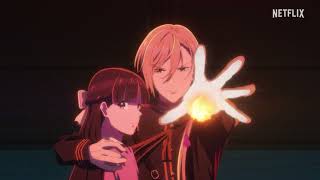 Scene from My Happy Marriage Season 2 (2025)