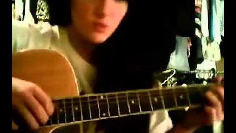 Beth Mcgee - Brown Eyes (Original)