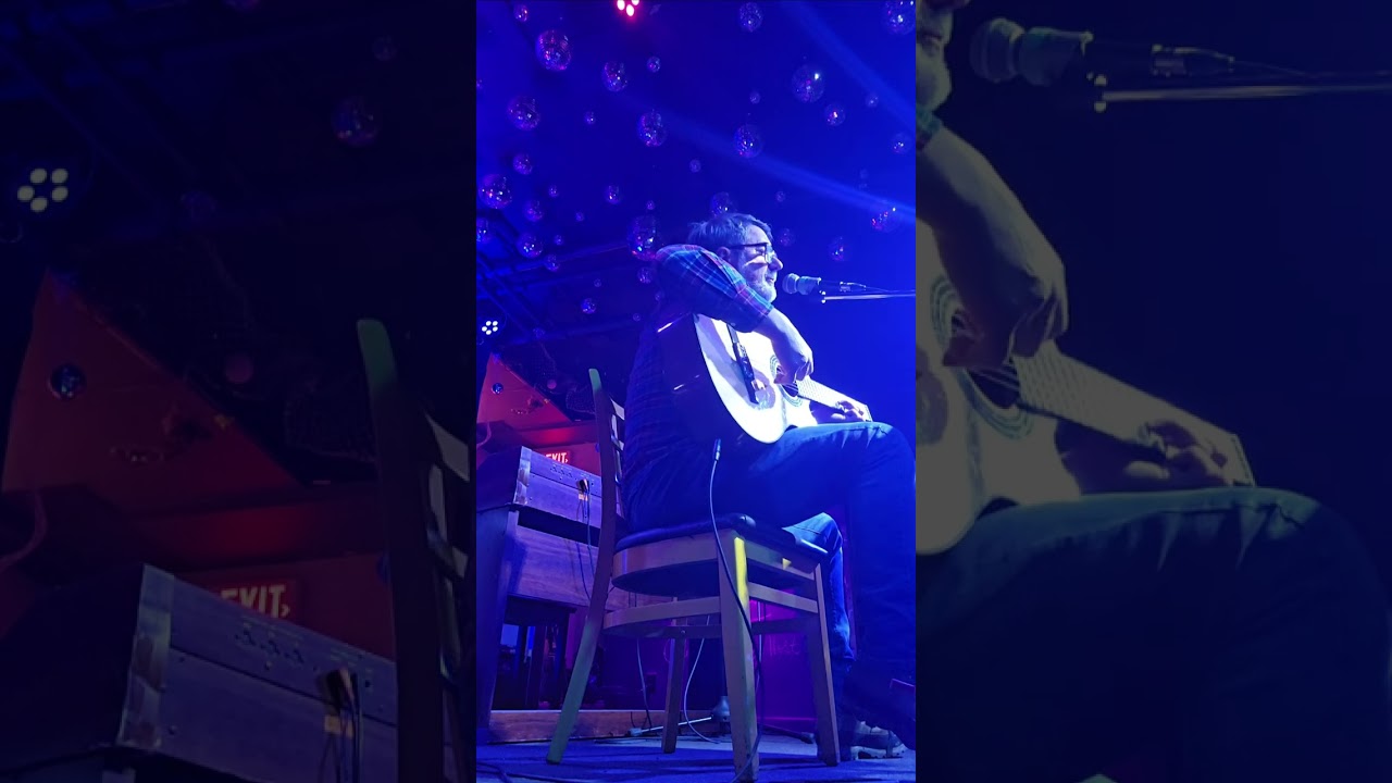 "Boys don't cry" (cover - The Cure) live at the Function Bar, December 16, 2025