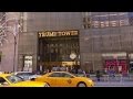 Secret Service Advises President-Elect To Move Out of Trump Tower